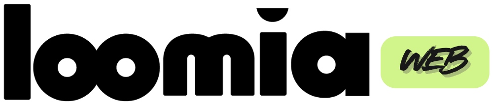 Loomia Web