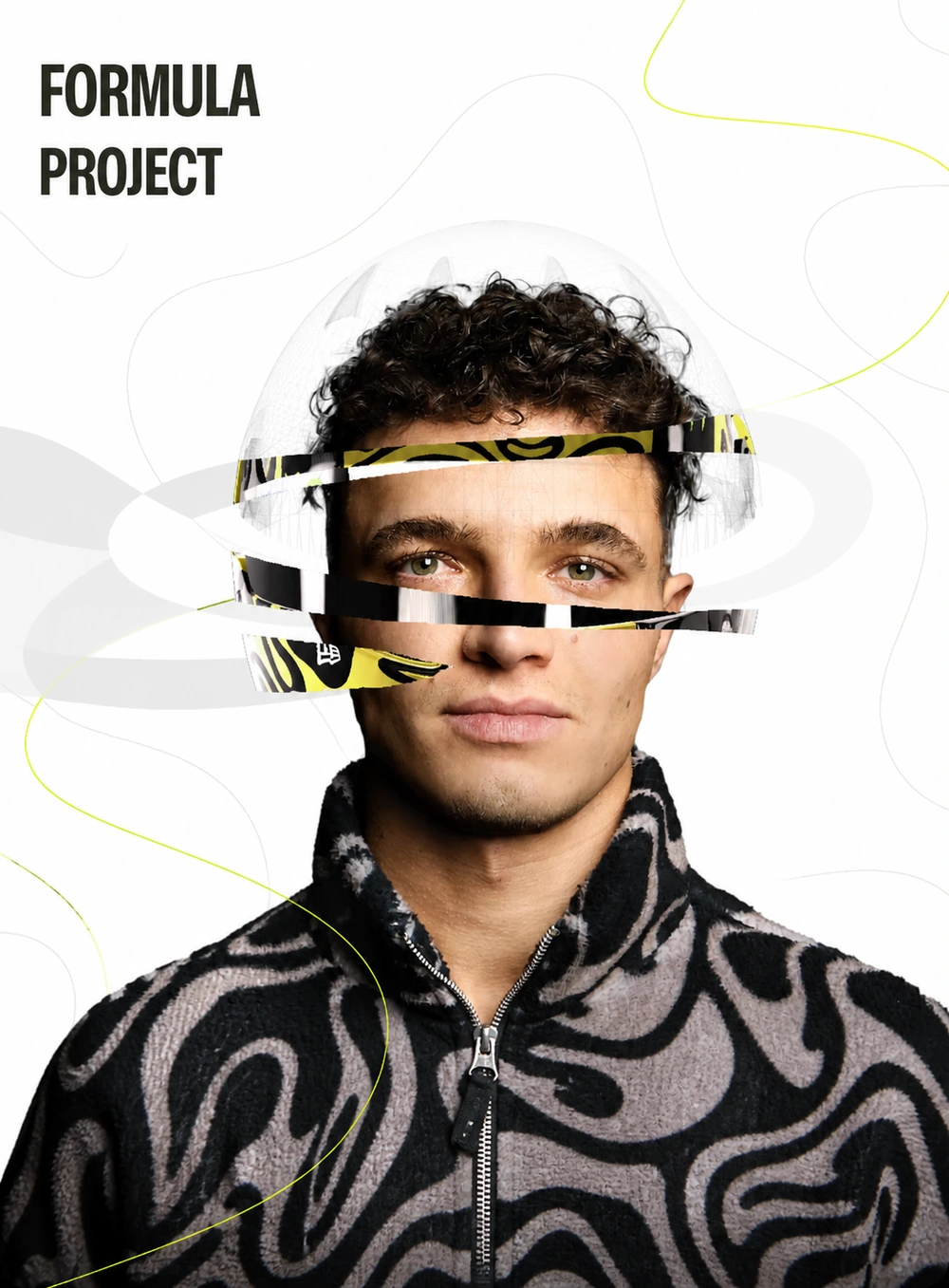 Formula Project · Sito web